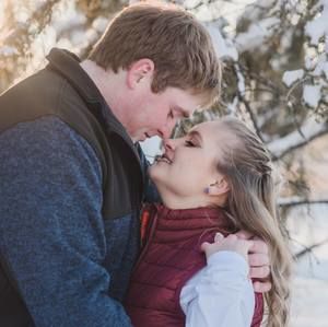 Meet your Posher, Morgan